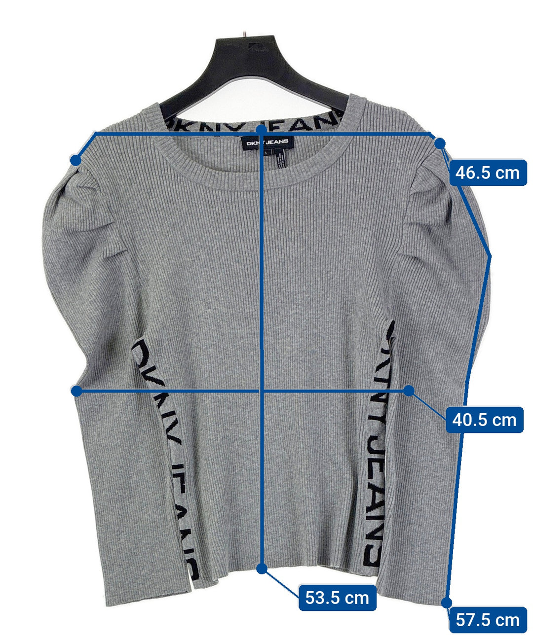 DKNY JEANS เสื้อกันหนาว