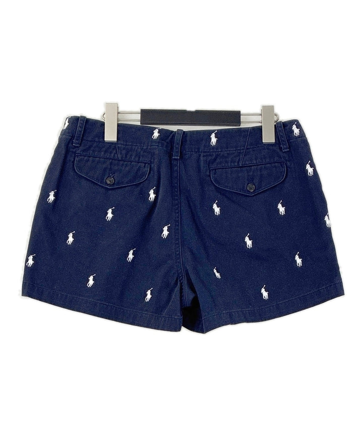 RALPH LAUREN SPORT กางเกงขาสั้น