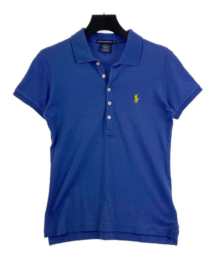 RALPH LAUREN SPORT เสื้อโปโล