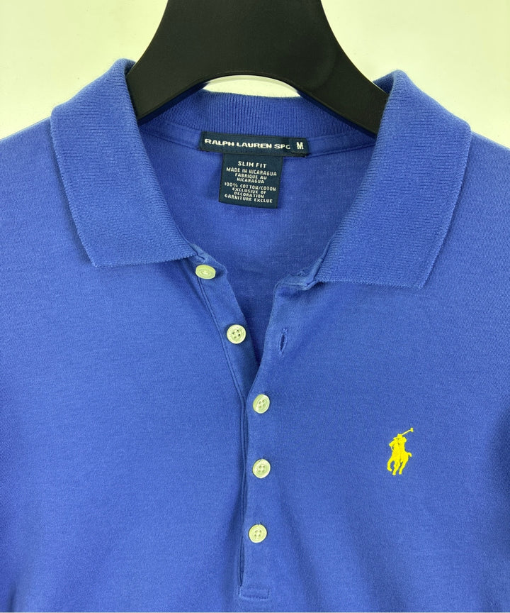 RALPH LAUREN SPORT เสื้อโปโล