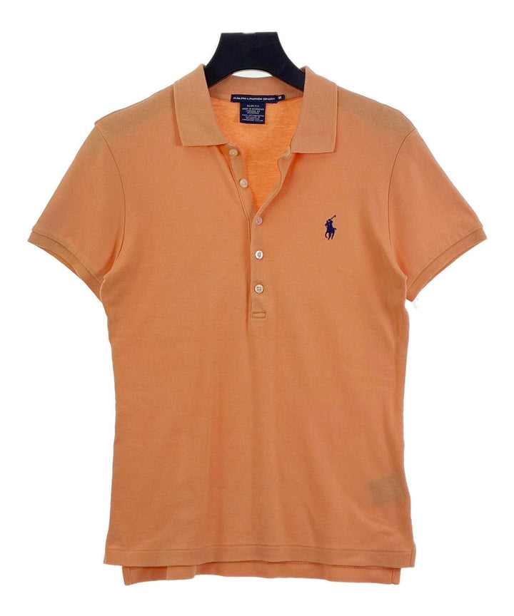 RALPH LAUREN SPORT เสื้อโปโล