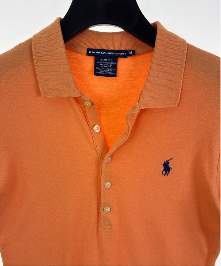 RALPH LAUREN SPORT เสื้อโปโล