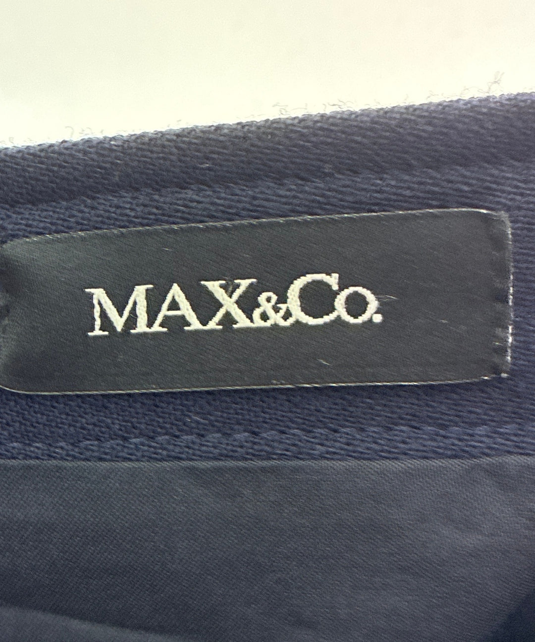 MAX&CO. กระโปรงยาวถึงเข่า