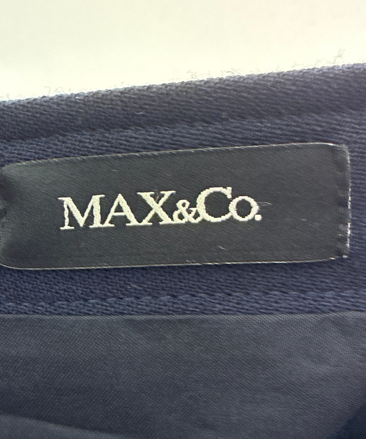MAX&CO. กระโปรงยาวถึงเข่า