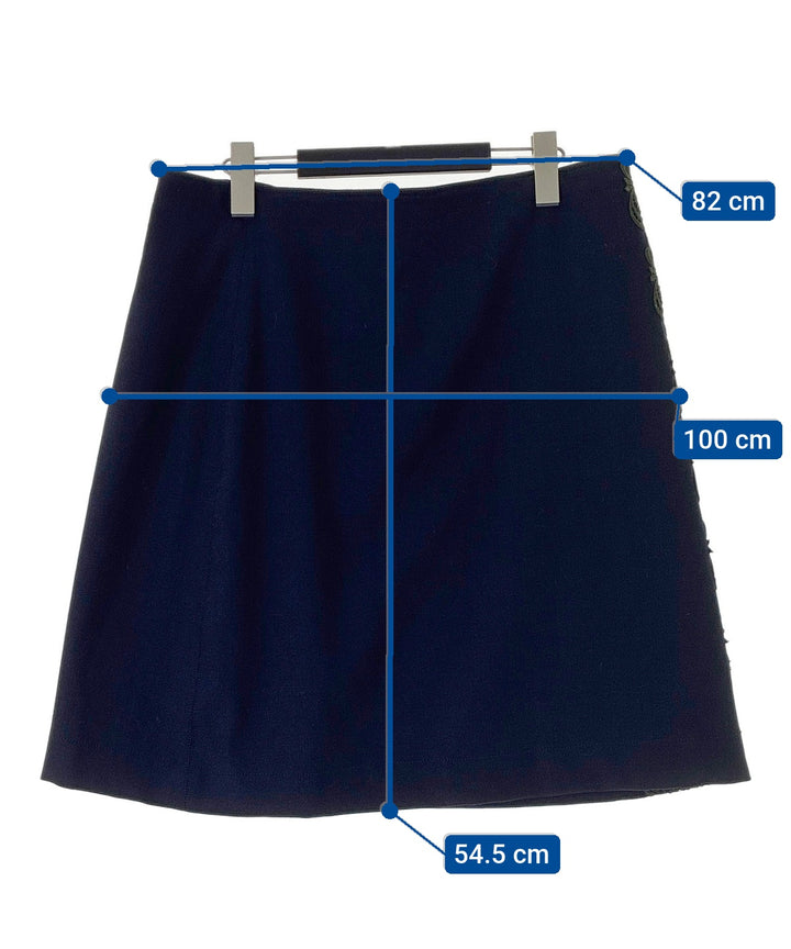 MAX&CO. กระโปรงยาวถึงเข่า