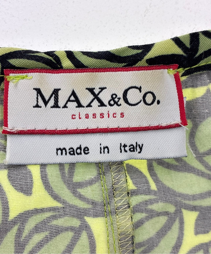 MAX&CO. ชุดเดรส