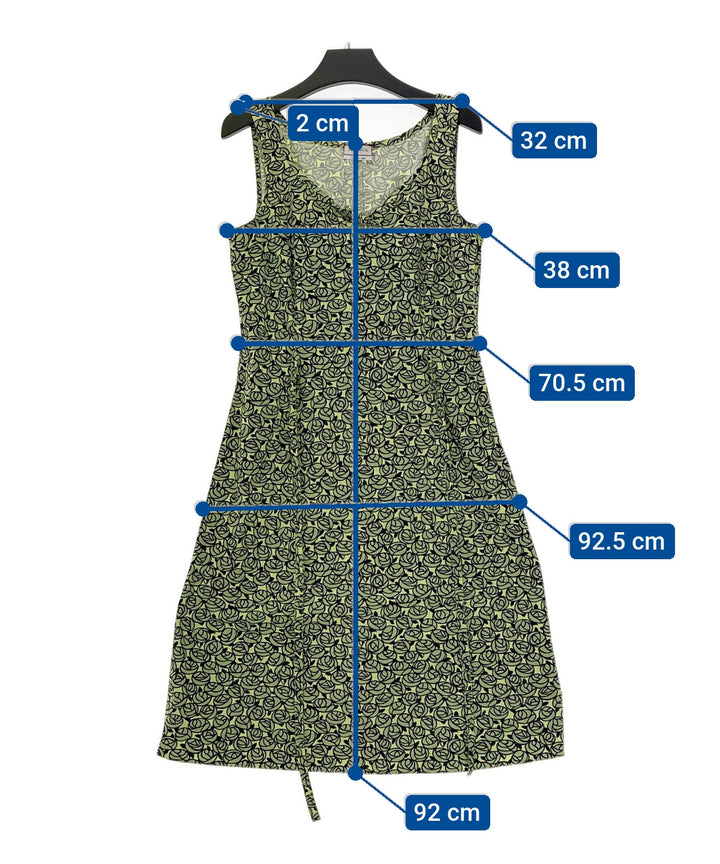 MAX&CO. ชุดเดรส