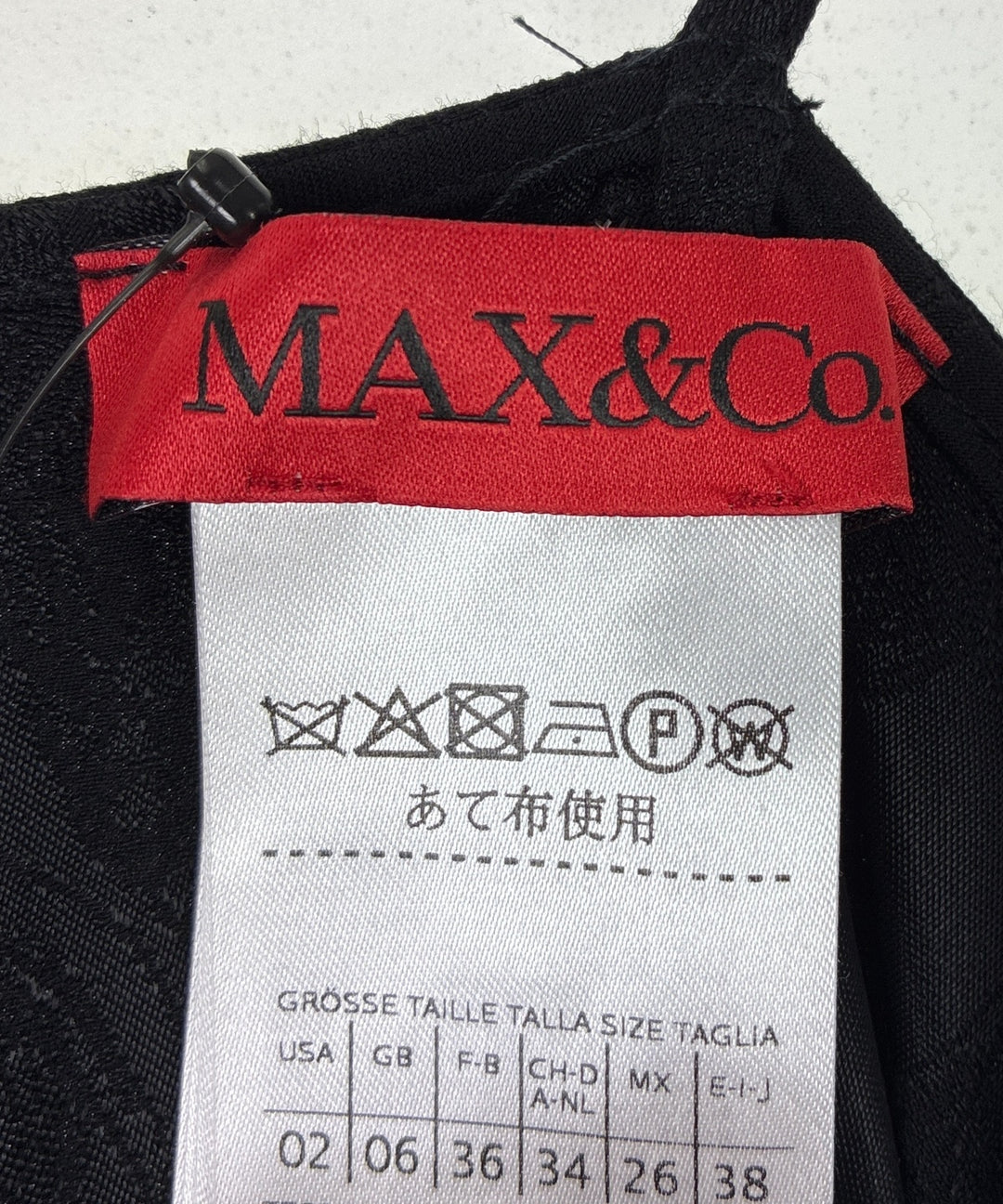 MAX&CO. ชุดเดรส