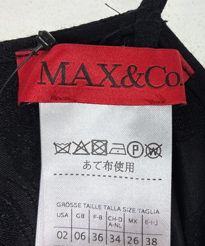 MAX&CO. ชุดเดรส