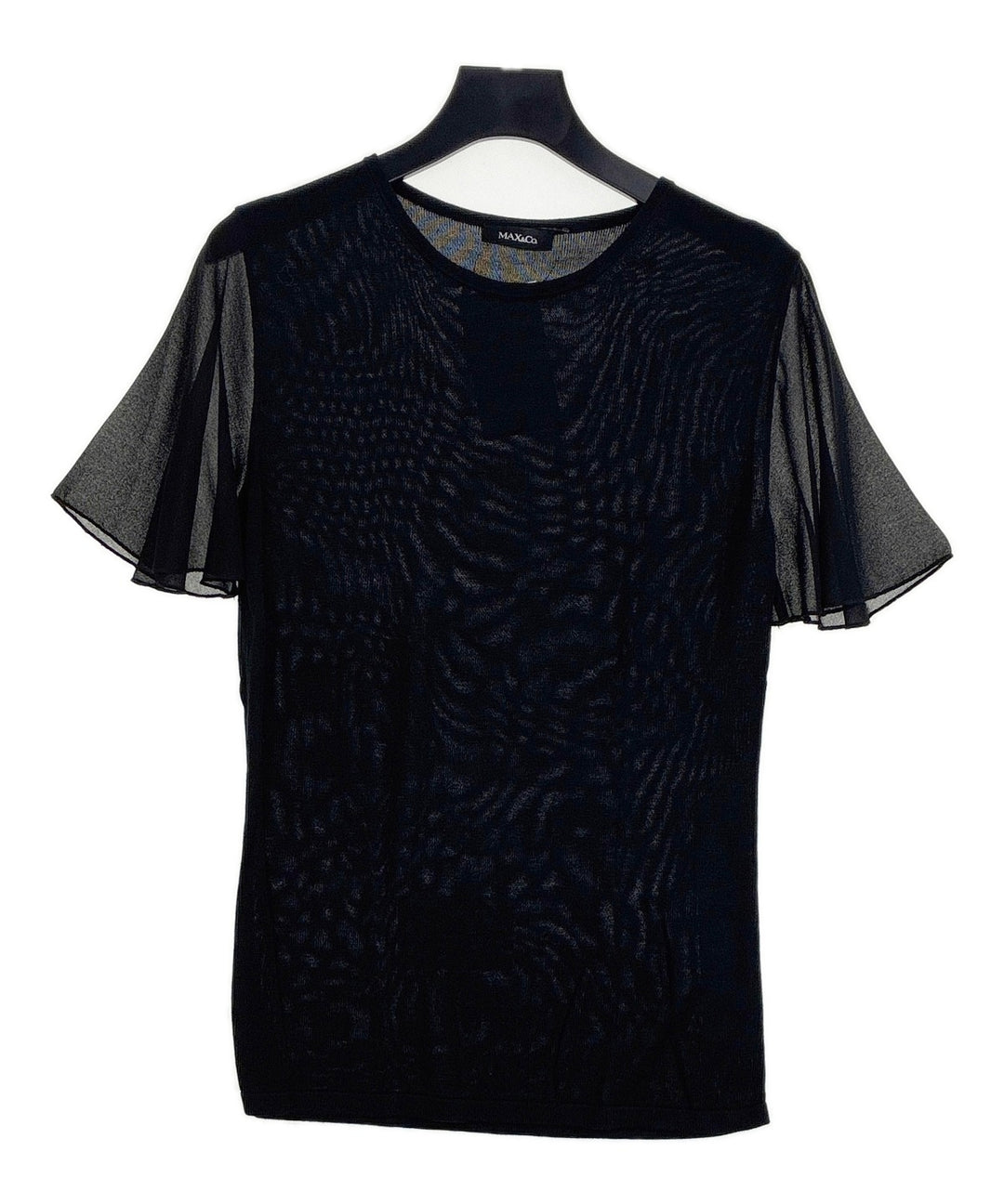 MAX&CO. เสื้อยืด/เสื้อท็อปส์