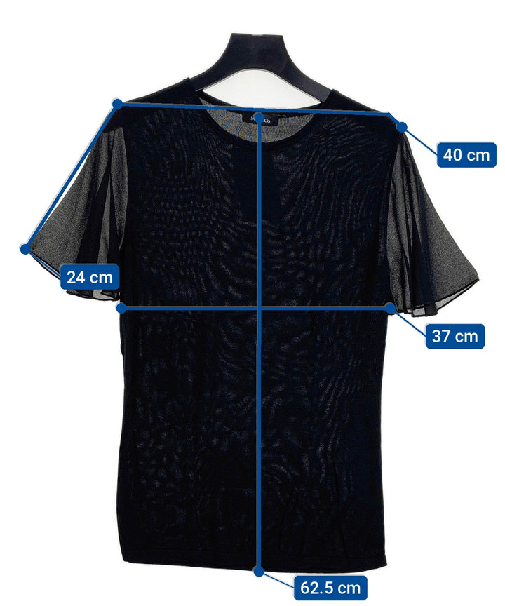 MAX&CO. เสื้อยืด/เสื้อท็อปส์