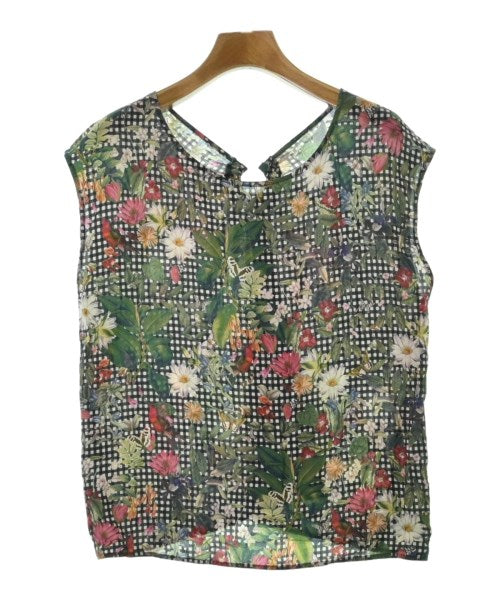 Loulou Willoughby เสื้อสตรี