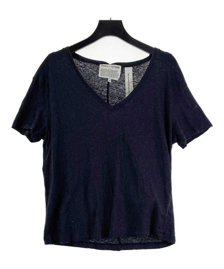 EACHxOTHER เสื้อยืด/เสื้อท็อปส์