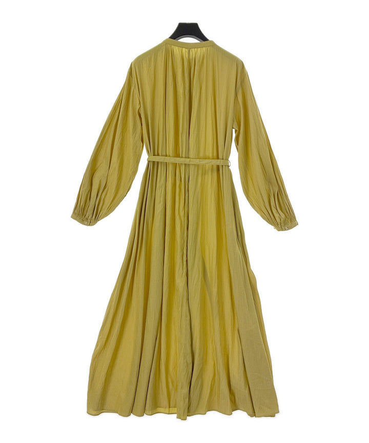 Mila Owen ชุดเดรส