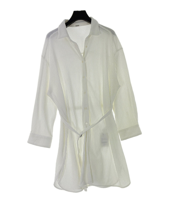 Mila Owen เสื้อลำลอง