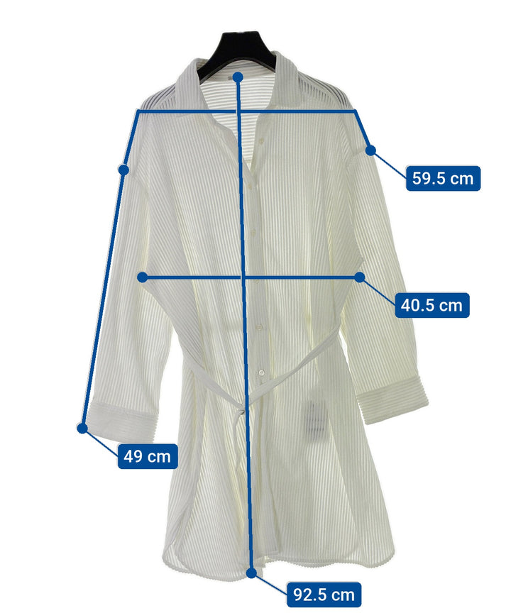 Mila Owen เสื้อลำลอง