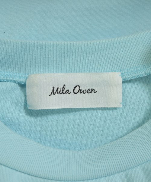 Mila Owen เสื้อยืด/เสื้อท็อปส์