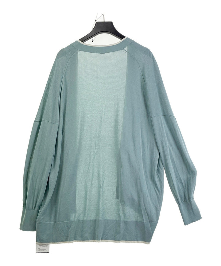 Mila Owen เสื้อคาร์ดิแกน