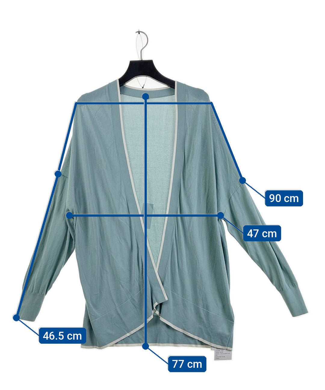 Mila Owen เสื้อคาร์ดิแกน