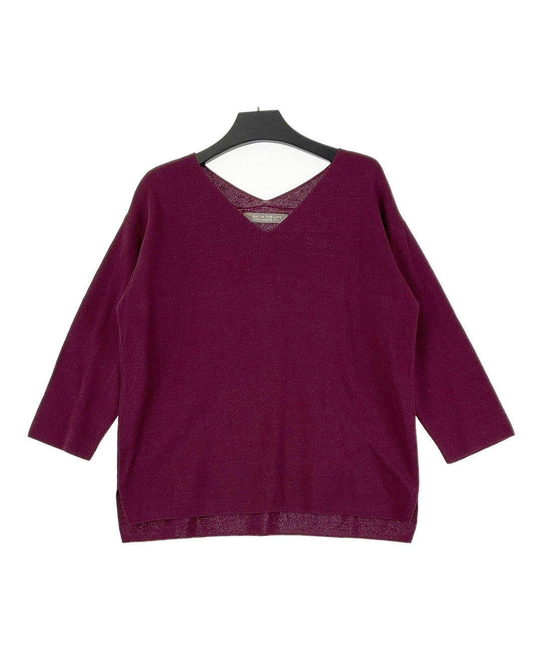 a day in the life UNITED ARROWS เสื้อกันหนาว