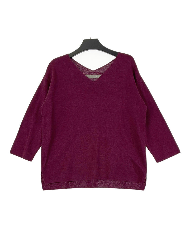 a day in the life UNITED ARROWS เสื้อกันหนาว