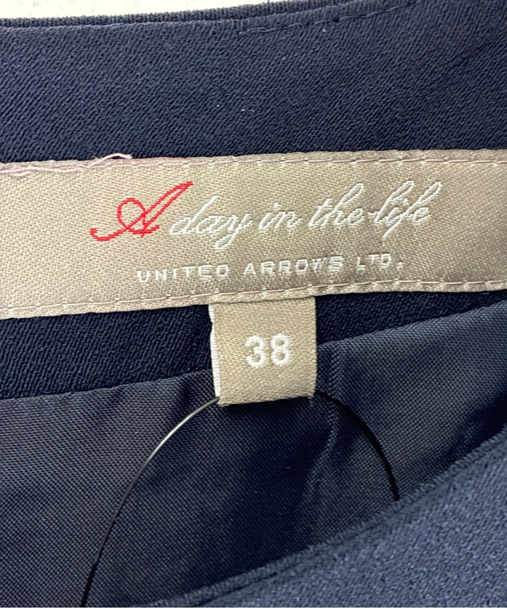 a day in the life UNITED ARROWS ชุดเดรส