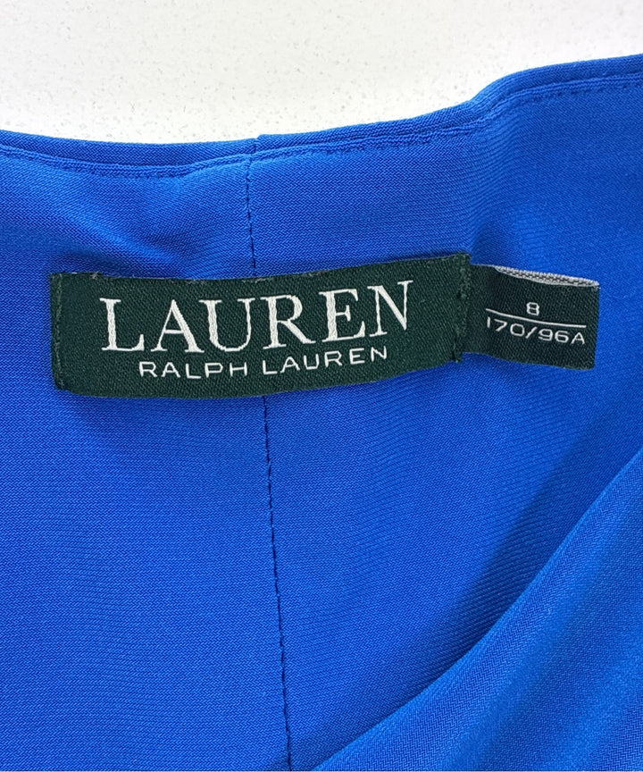 LAUREN Ralph Lauren ชุดเดรส