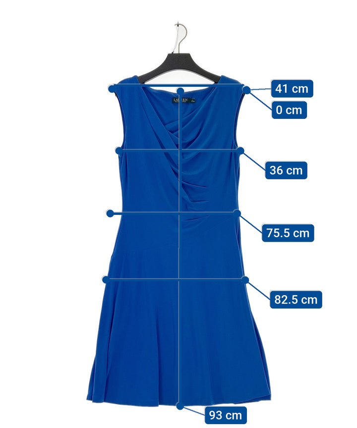 LAUREN Ralph Lauren ชุดเดรส