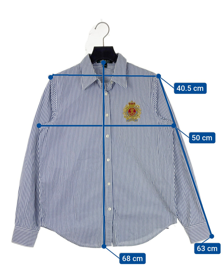 LAUREN Ralph Lauren เสื้อลำลอง