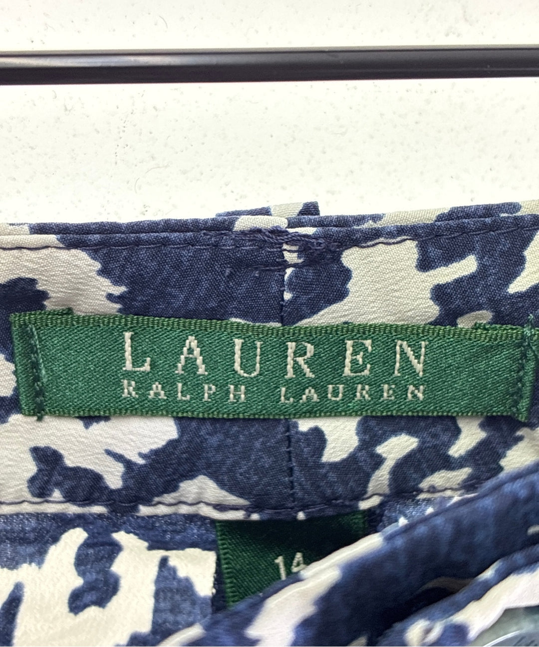 LAUREN Ralph Lauren กางเกงขาสั้น