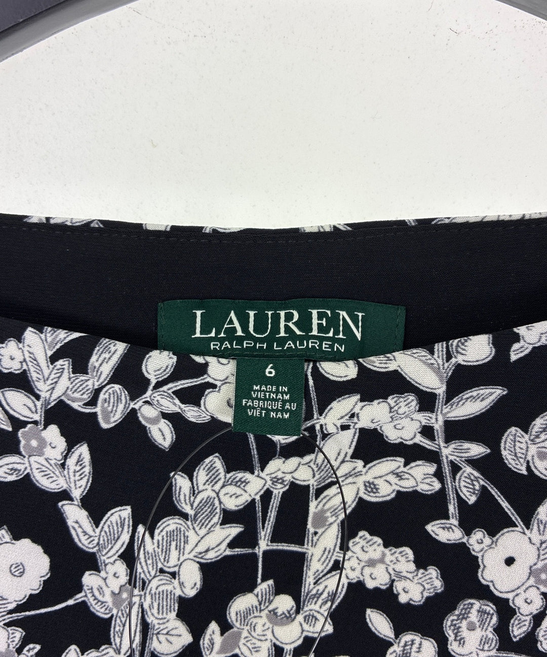 LAUREN Ralph Lauren ชุดเดรส