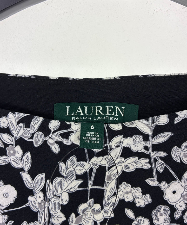 LAUREN Ralph Lauren ชุดเดรส