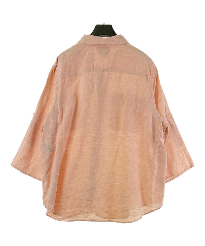 LAUREN Ralph Lauren เสื้อลำลอง