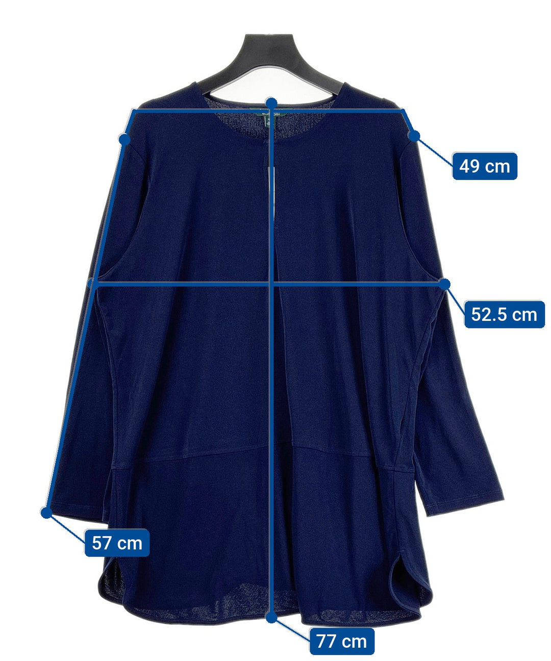 LAUREN Ralph Lauren เสื้อสตรี