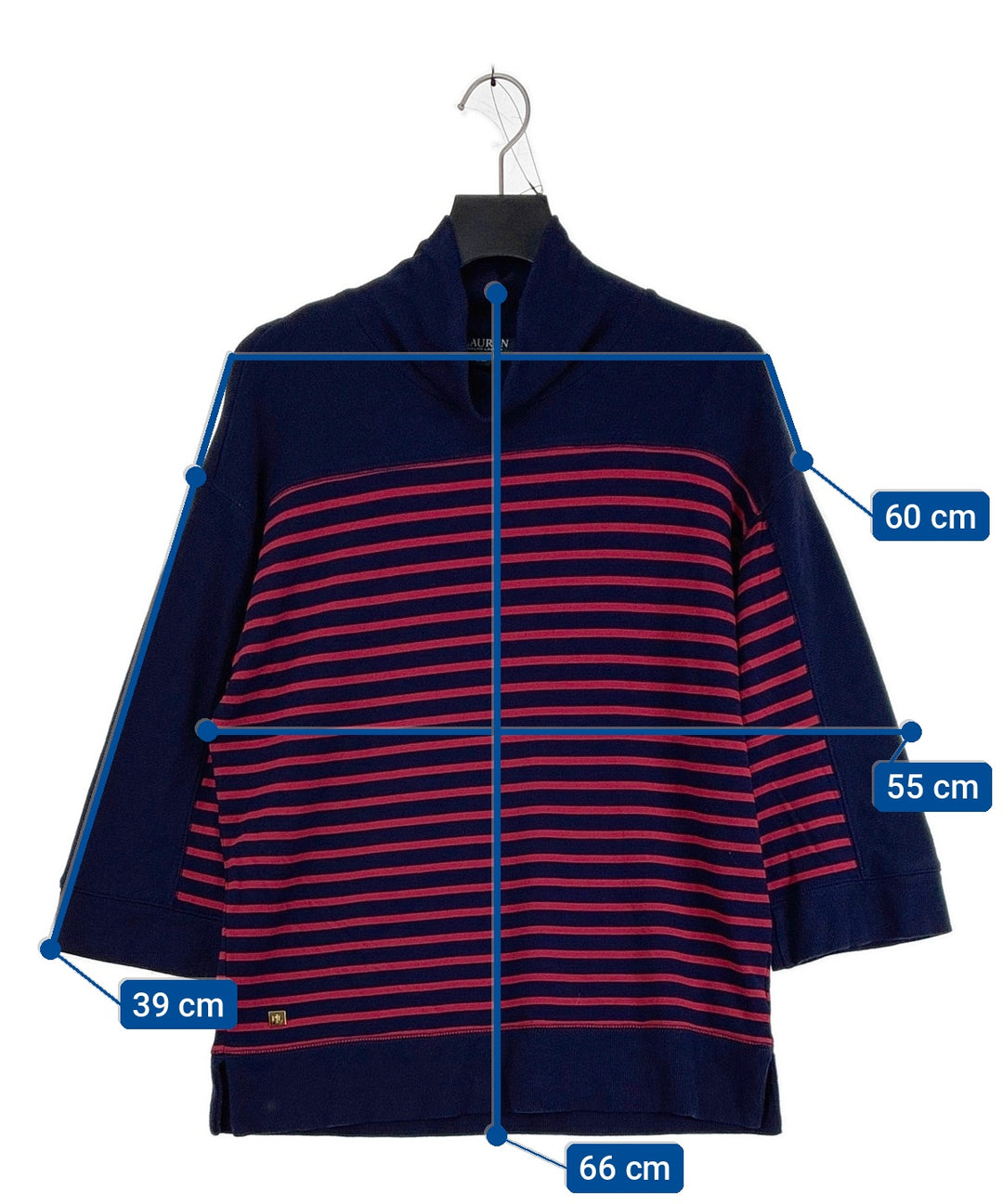 LAUREN Ralph Lauren เสื้อกันหนาว