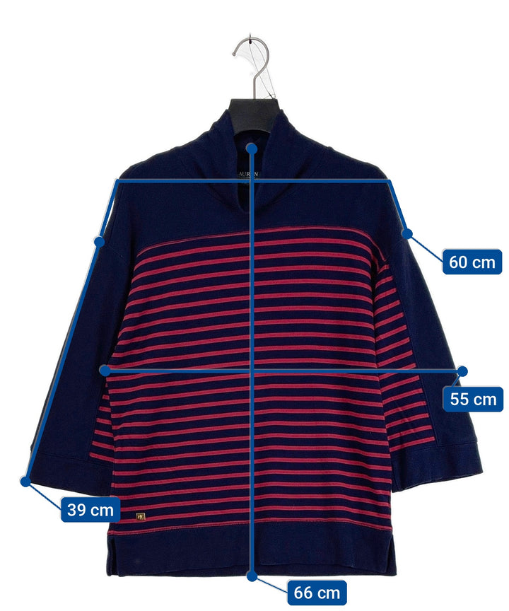 LAUREN Ralph Lauren เสื้อกันหนาว
