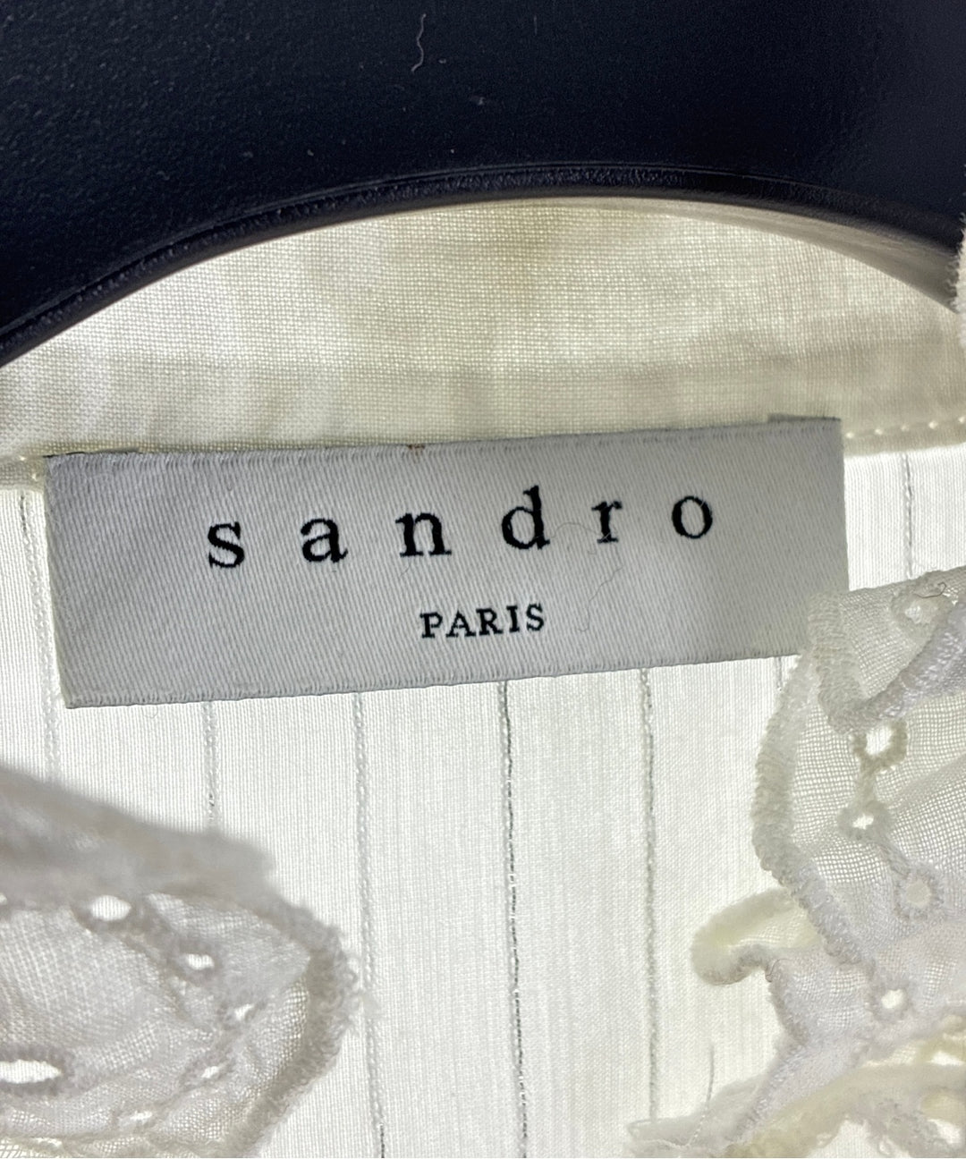 sandro เสื้อสตรี