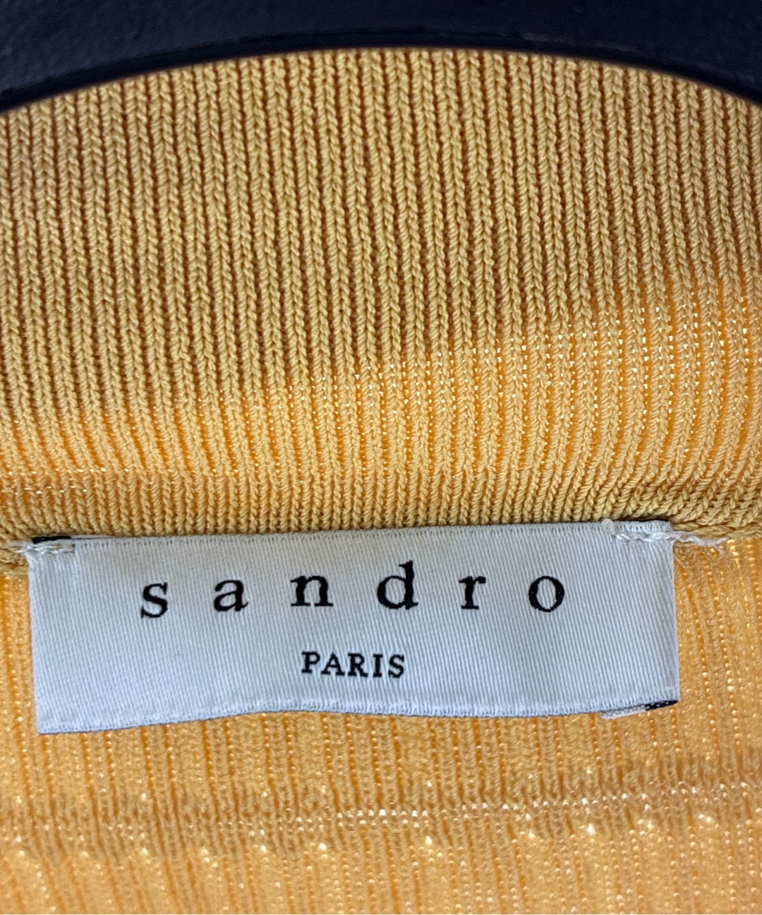 sandro เสื้อกันหนาว