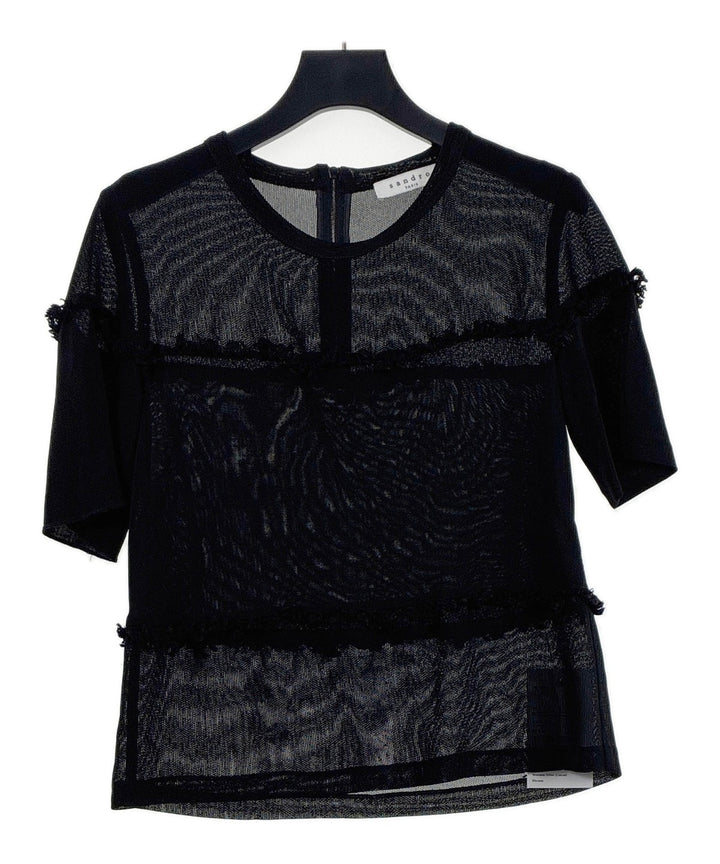 sandro เสื้อสตรี