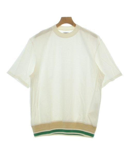 Coohem เสื้อยืด/เสื้อท็อปส์