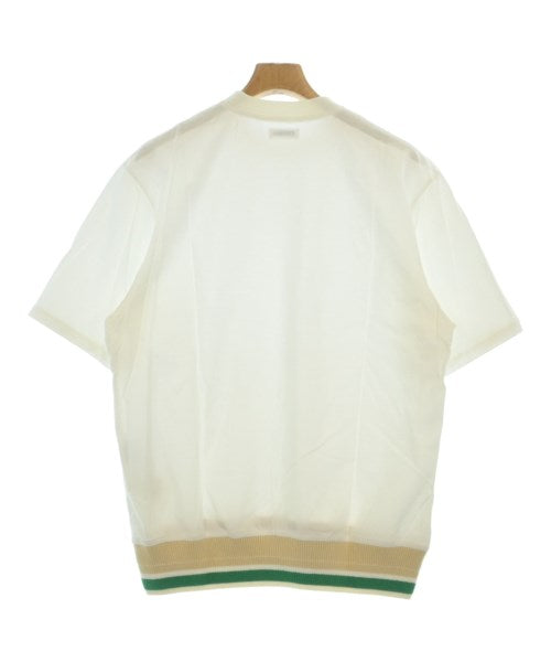 Coohem เสื้อยืด/เสื้อท็อปส์