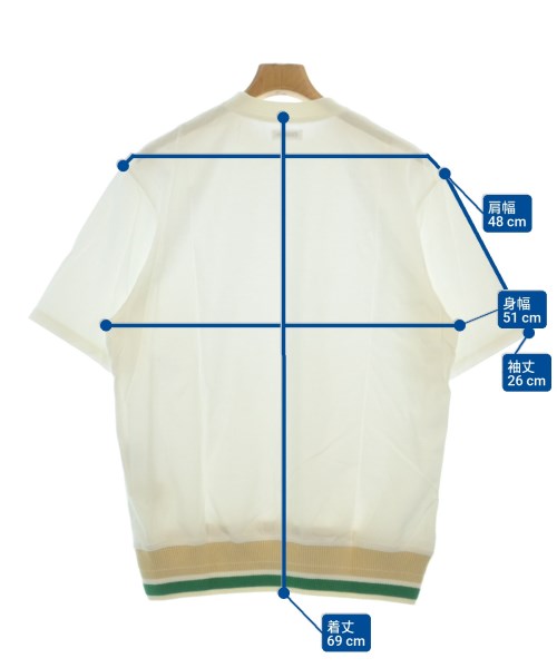 Coohem เสื้อยืด/เสื้อท็อปส์