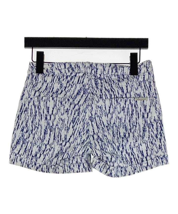 MAISON SCOTCH กางเกงขาสั้น