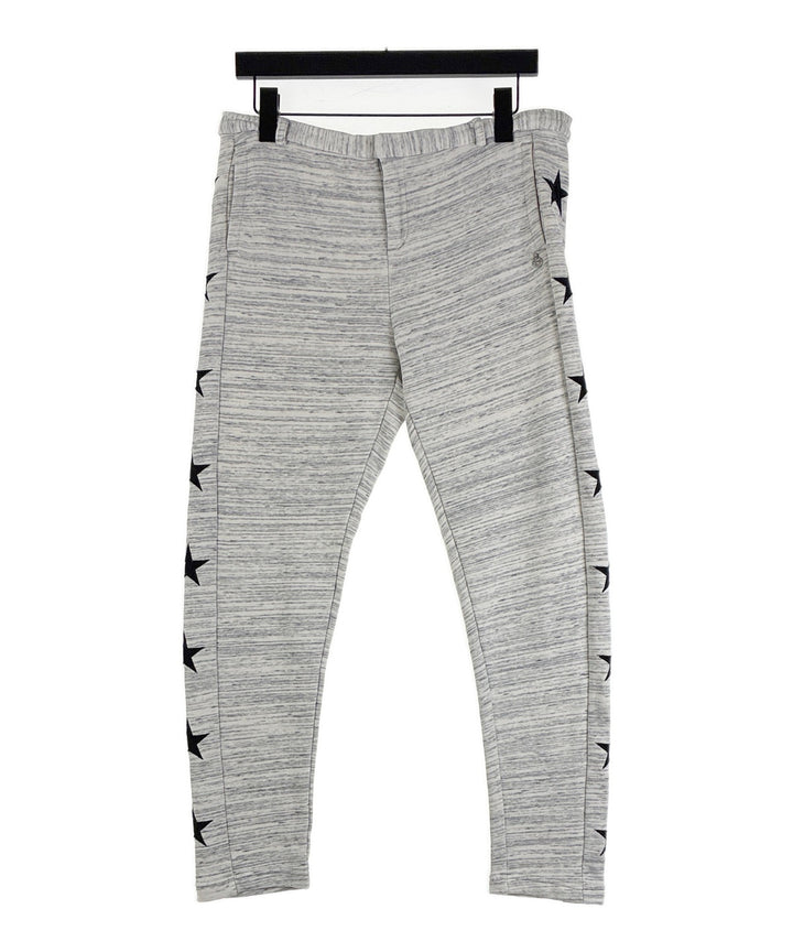 MAISON SCOTCH กางเกงวอร์ม
