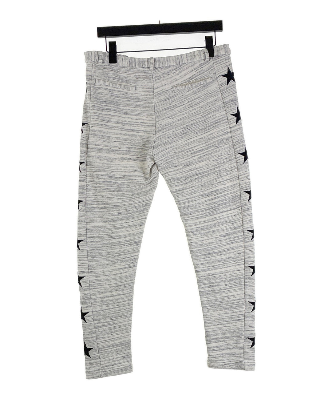 MAISON SCOTCH กางเกงวอร์ม