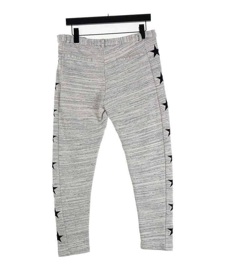 MAISON SCOTCH กางเกงวอร์ม