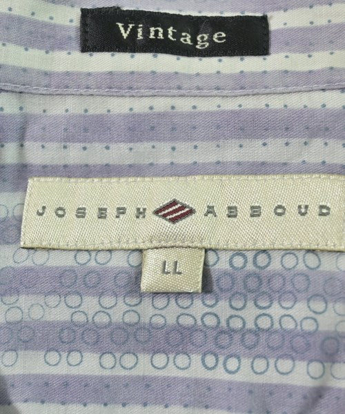 JOSEPH ABBOUD เสื้อลำลอง