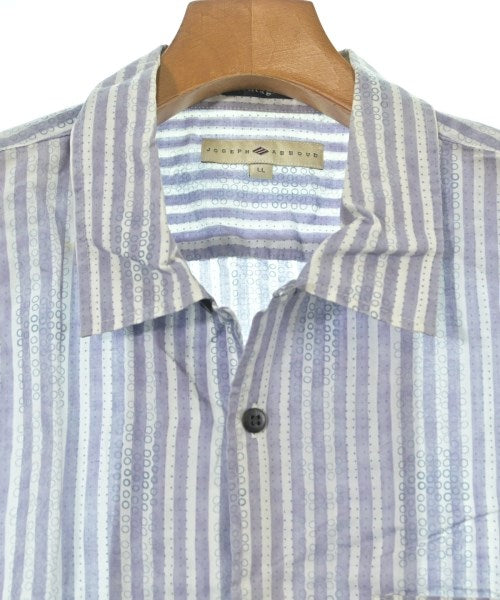 JOSEPH ABBOUD เสื้อลำลอง