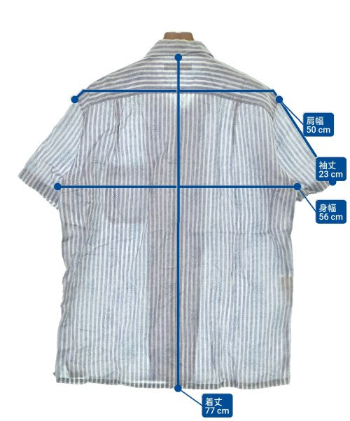 JOSEPH ABBOUD เสื้อลำลอง