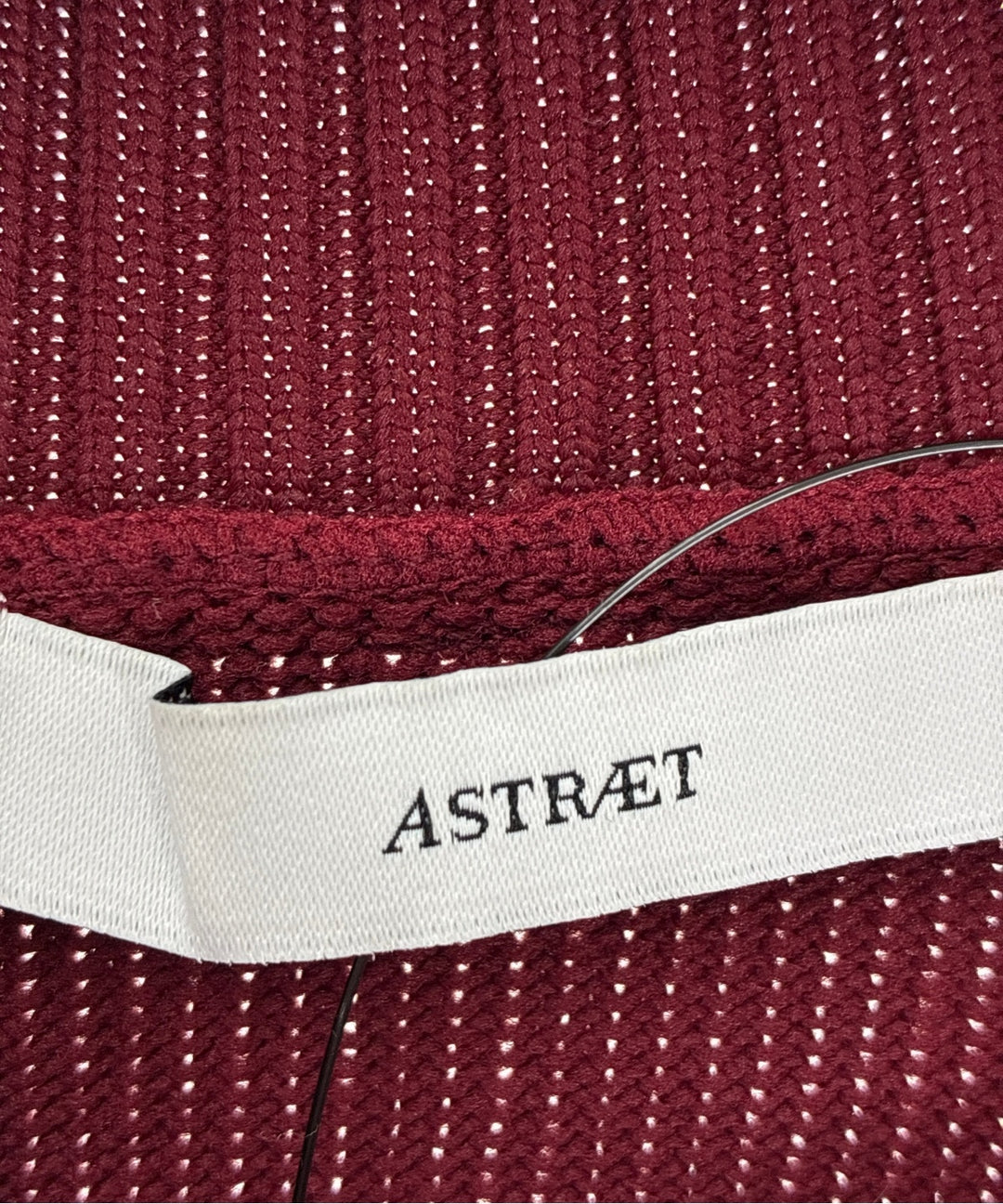 ASTRAET เสื้อกั๊ก